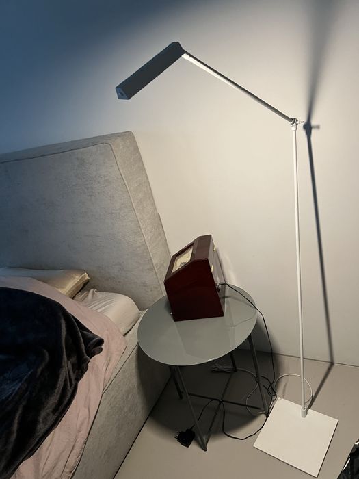 Подова led лампа Zara Home