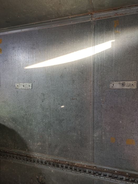 Будка на Мерседес спринтер