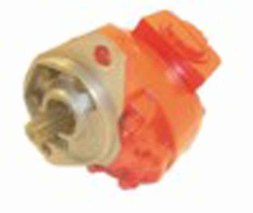 pompa hidraulica buldoexcavator case 580f, 580h, 580g, 580k