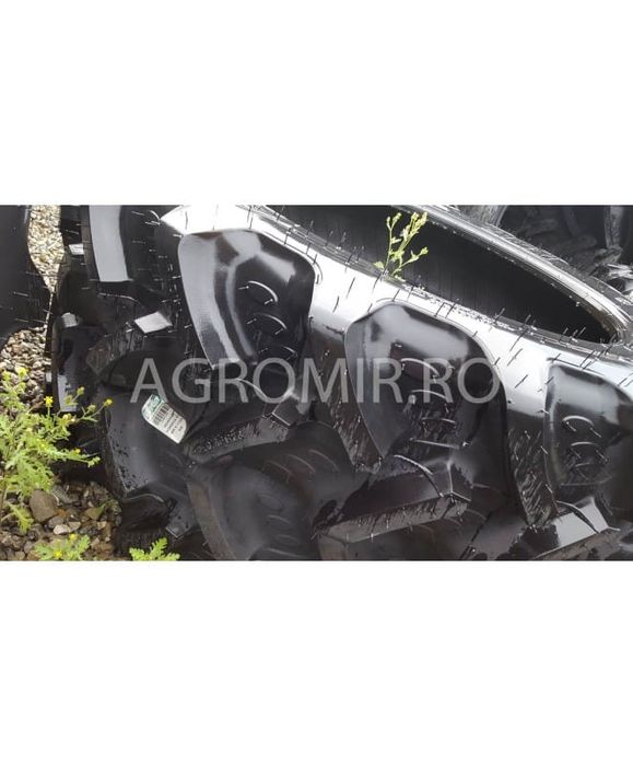ANVELOPA 250/85 R28 BKT AGRIMAX RT855 112A8/B TL  Cauciucuri tractor, Fiat, Case, Fendt, John Deere, New Holland, Massey Ferguson, UTB   Cauciucuri tr