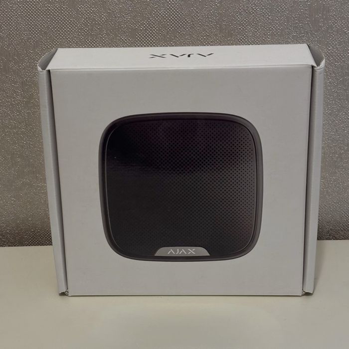 Ajax StreetSiren(сирена)