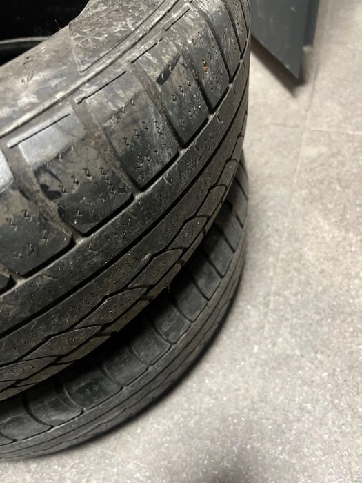 195/65/15 8.000 тг Пара