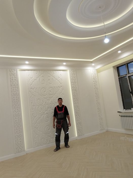 электрик, мастер универсал.