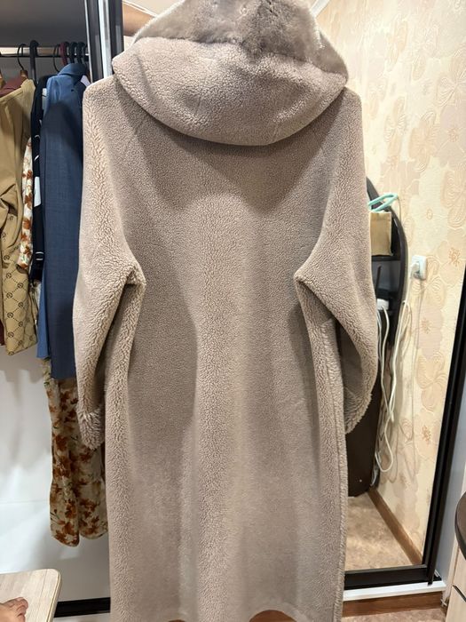 Продам дубленку женскую