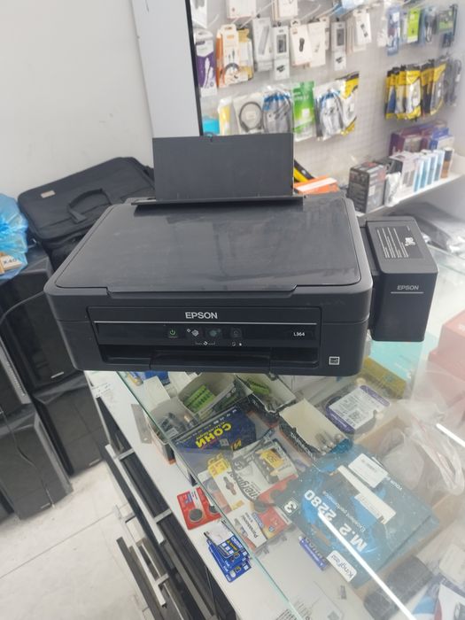 Принтер epson l364