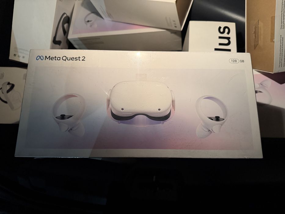 Oculus Meta Quest 2