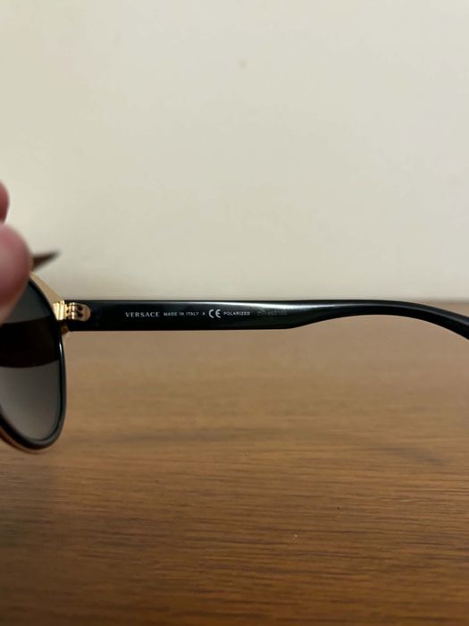 Ochelari de soare Versace
