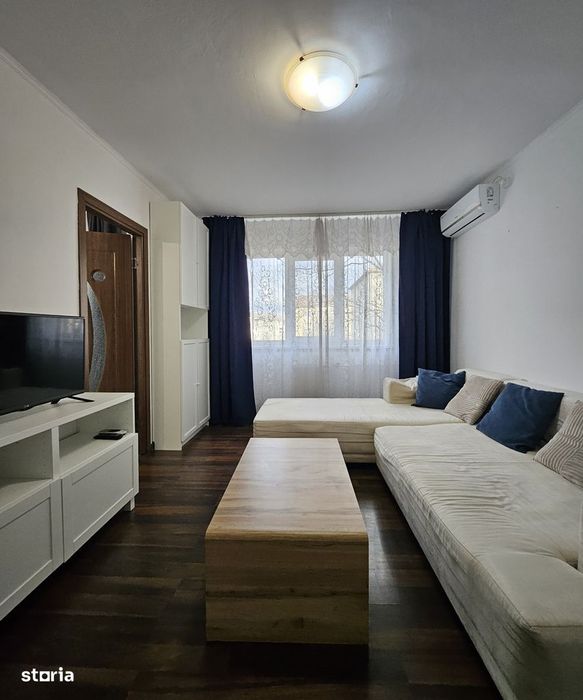 Apartament 3 camere de inchiriat Onisifor Ghibu– Oradea