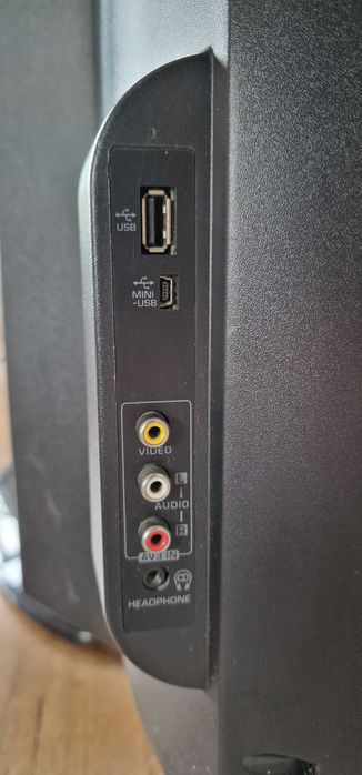 Телевизор Konka, рабочий