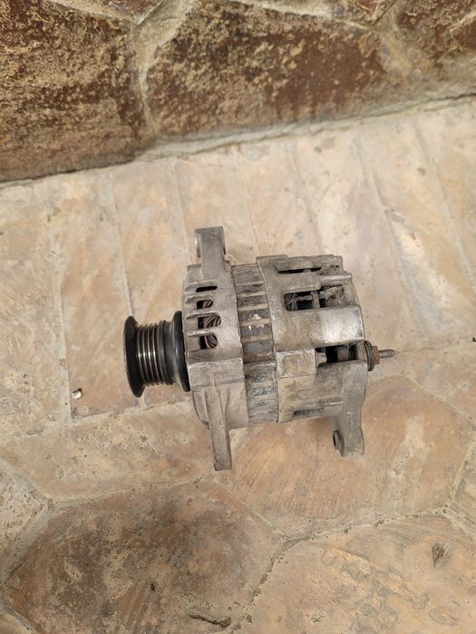 Nexia 1 Daewoo dohc 1.5 generator