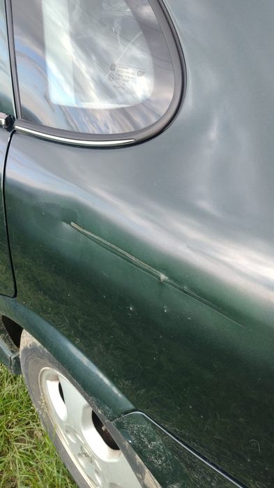 OPEL Vectra 1999 — imagine 5