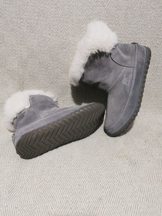 Sorel Cizme ghete 37