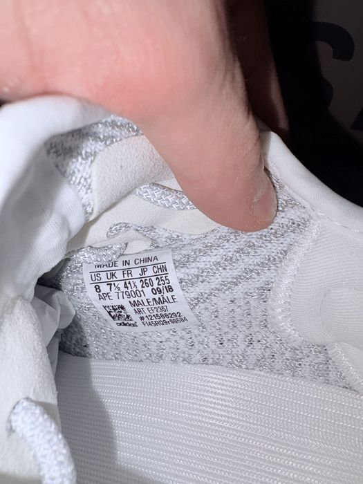 Yezzy Boost 350 V2 EF2367