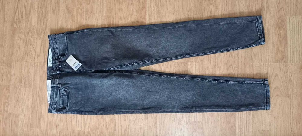Jeans premium dama ,M/38  ,cu eticheta