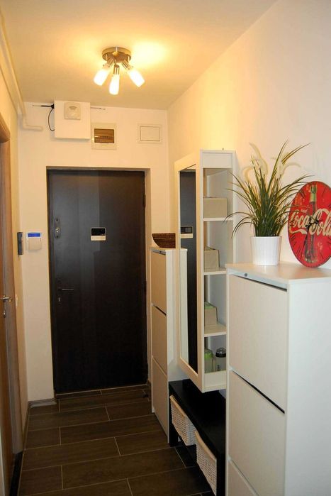 Apartament 3 Camere, Gradina cu CF si 2 Locuri de Parcare cu CF (zona Terra, Sesul de Sus)