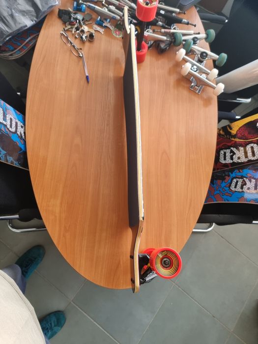 Лонгборд Santa Cruz 40in