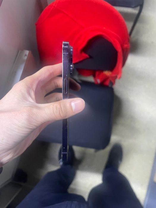 Продам iphone 14 pro max 128gb