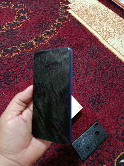 Redmi Note 7 telefon sotiladi