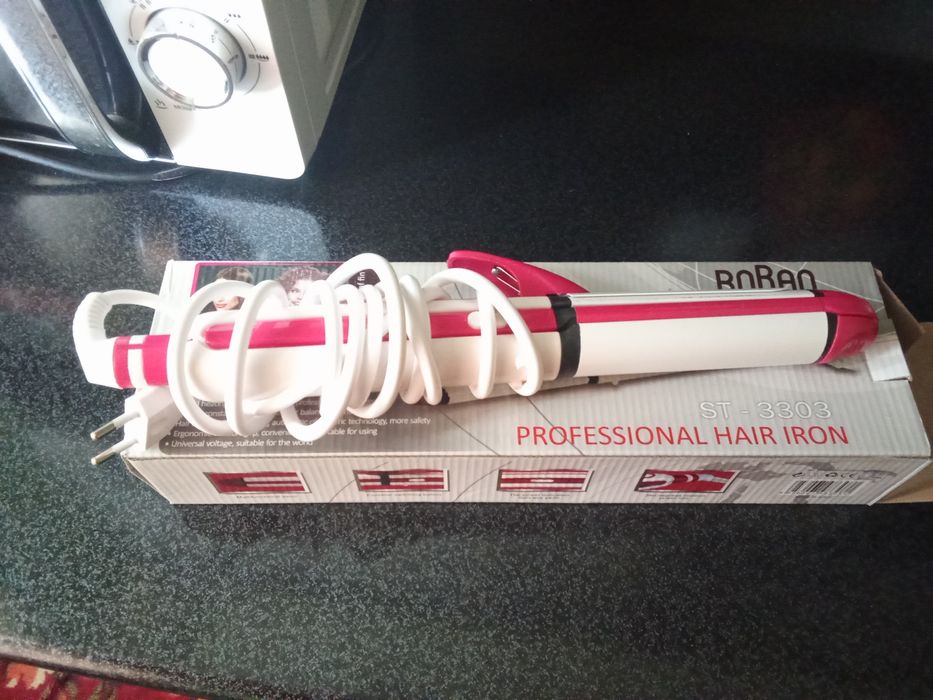 Soch dazmol 3 tasi 1da