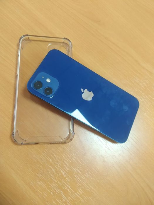 apple iphone 12 lla