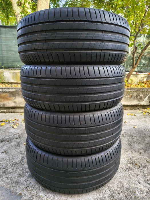 255/45/19 4бр.Pirelli Летни гуми