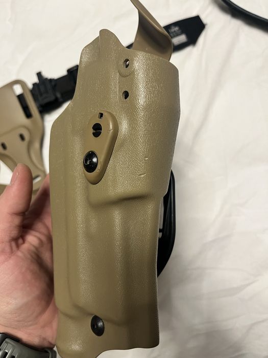 Holster Safariland ORIGINAL  G45