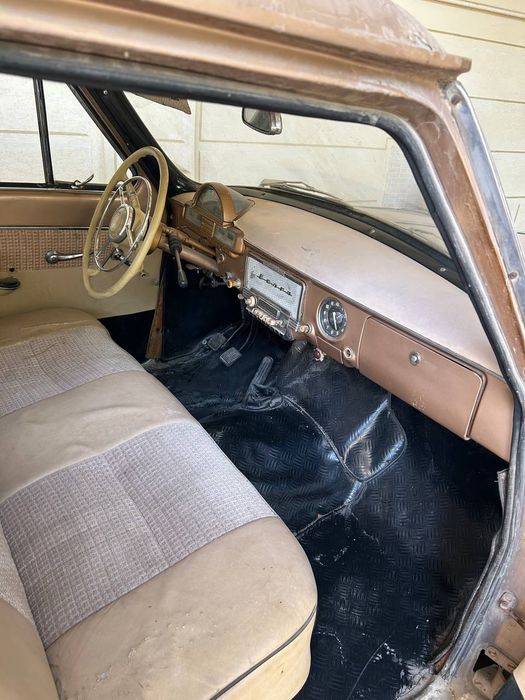 Волга газ 21 продается