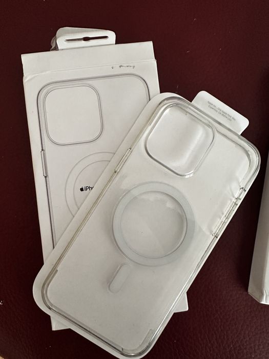 Huse originale Iphone 14 Pro max