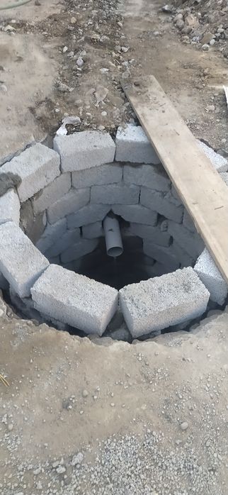 Urachi ura kanalizatsiya hizmatlar va Santehnika hizmatlar