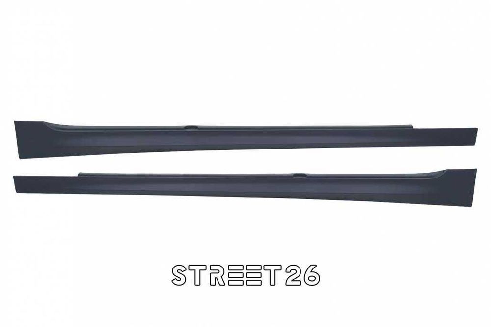 Pachet Exterior BMW Seria 5 G30 Sedan (2017-2020) M-Technik Design