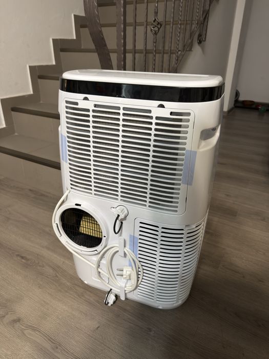 Aer conditionat portabil Trotec PAC 3500S