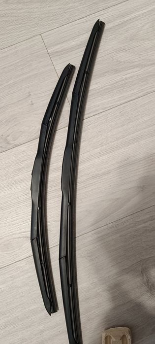 Stergatoare parbriz 600mm 450mm