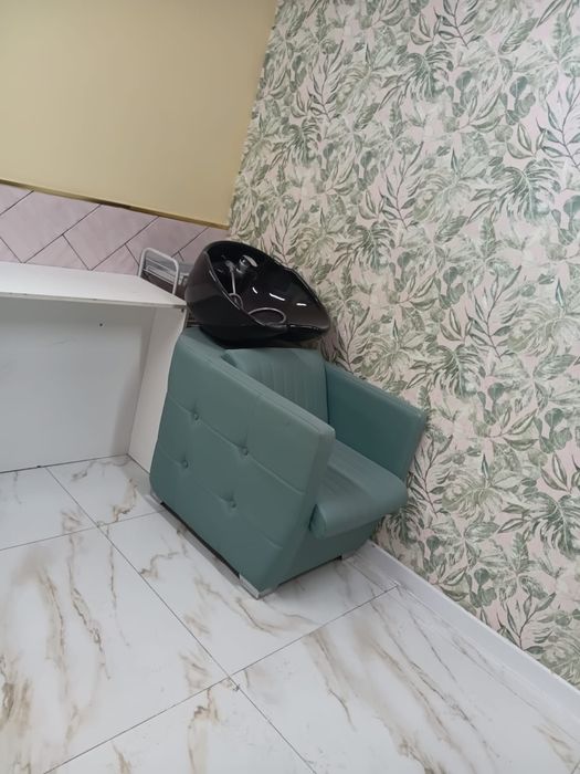 Распродажа мебель салона красоты