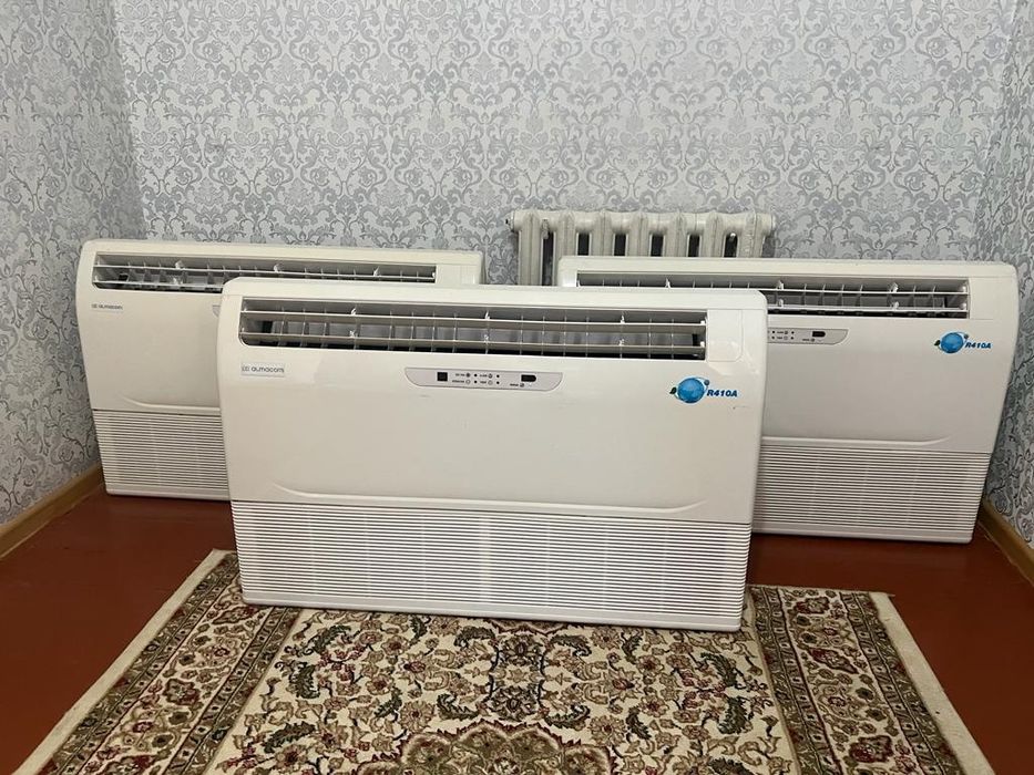 Кондиционер продажа