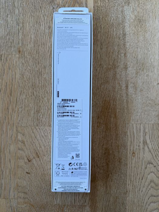 Часовник Galaxy Watch16