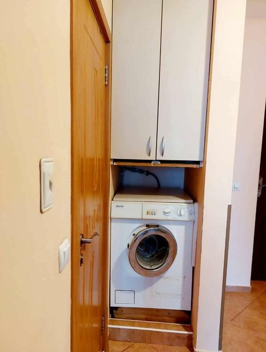 Дава се под наем Двустаен апартамент в София, Гео Милев - 70 кв.м за 611.49 € - Снимка #5