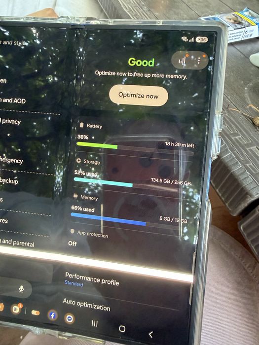 Samsung Galaxy Z Fold 7 256 GB