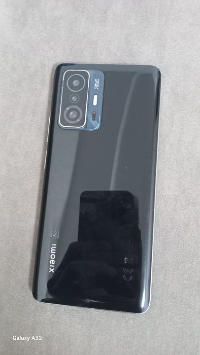 Xiaomi 11T Pro 5G
