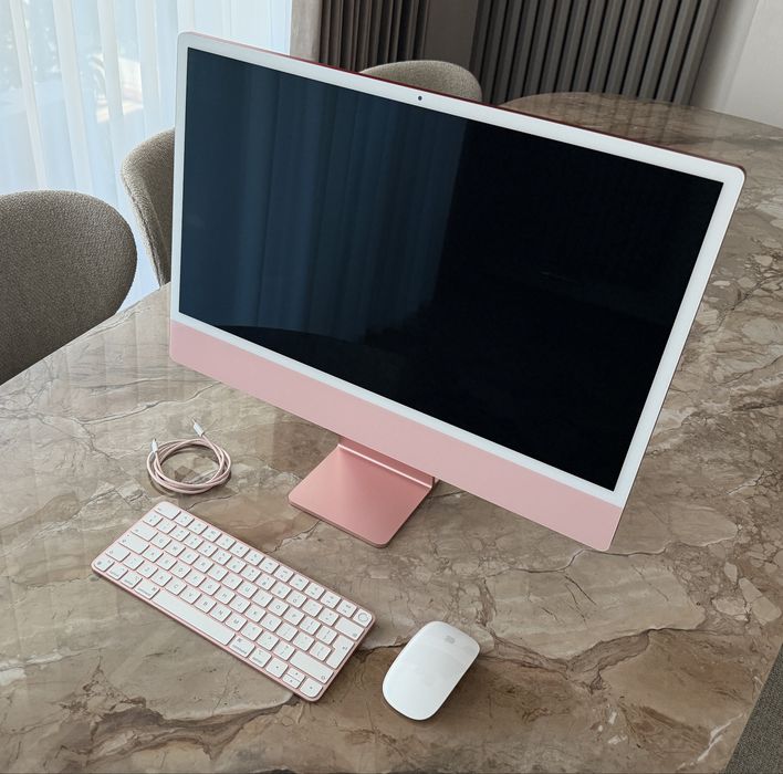 imac 24 second hand si noi de vanzare • Anunturi • OLX.ro