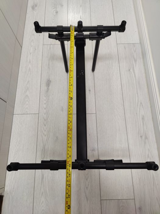 Rod pod Sougayilang