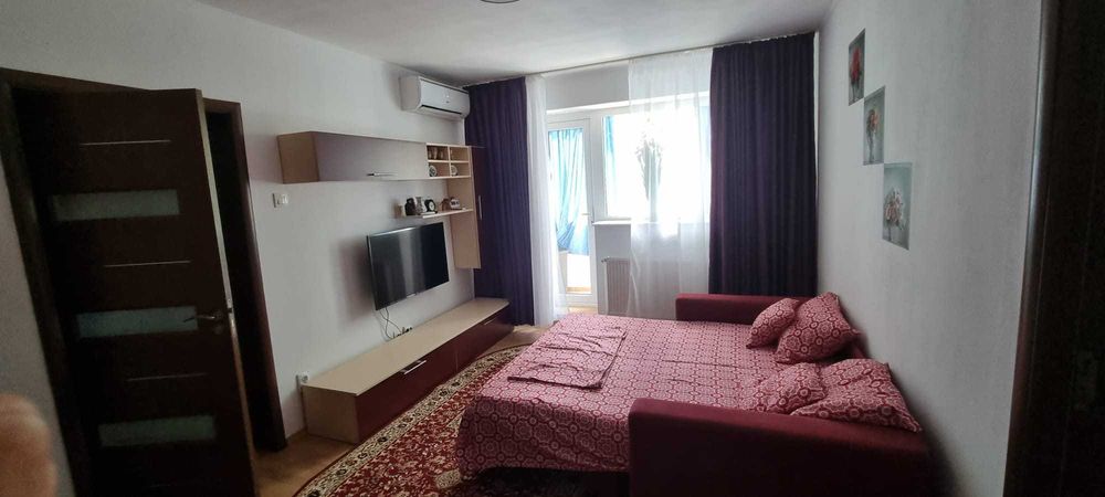Inchiriez apartament in regim hotelier City Mall Constanta