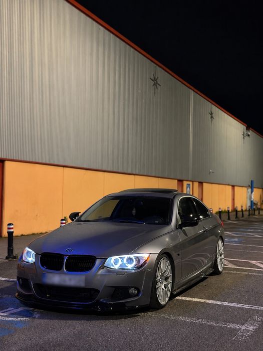Jante BMW în stil 359M Flow Forming – Set Staggered | Factură & Garanție