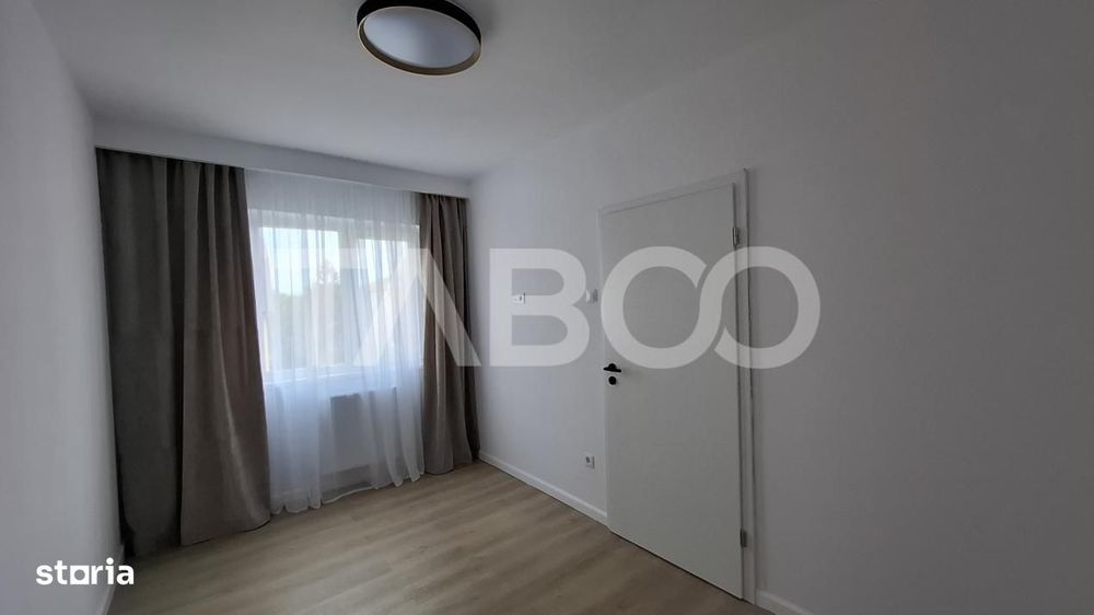 Apartament de vanzare 2 camere semidecomandat 37 mp Mihai Viteazul