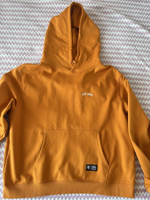 Худи Qazaq Republic