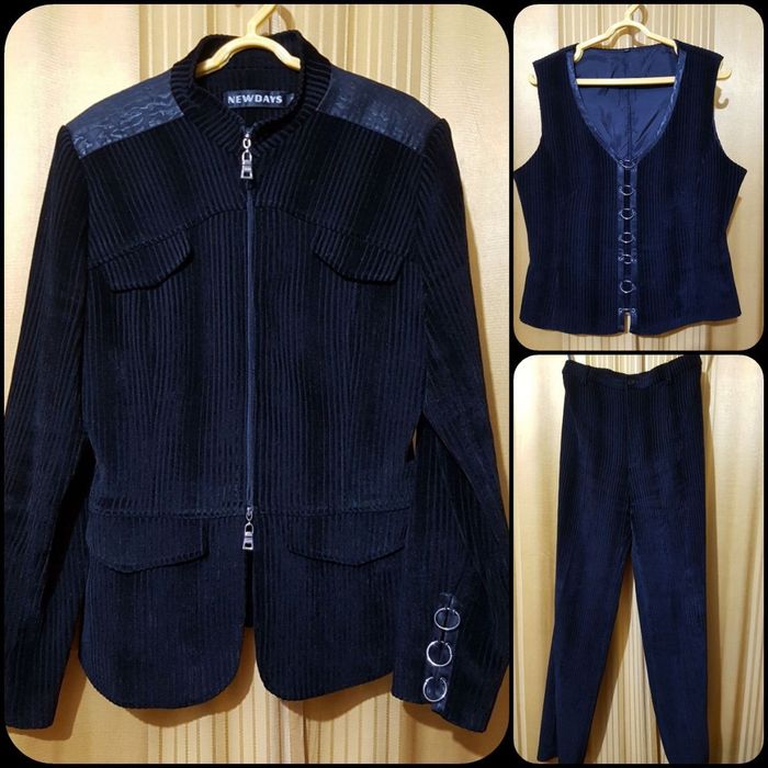 Кардиган Джемпер Кофта Туника Жилетка Костюмы Халаты