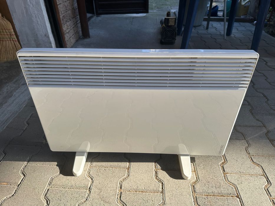 Конвектор Atlantic