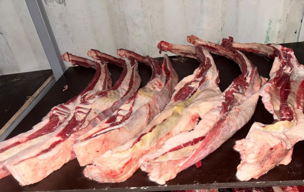 Согым.Соғым сатылымда.