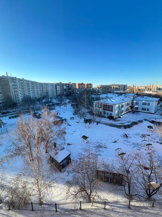 Продам Двухкомнатную квартиру