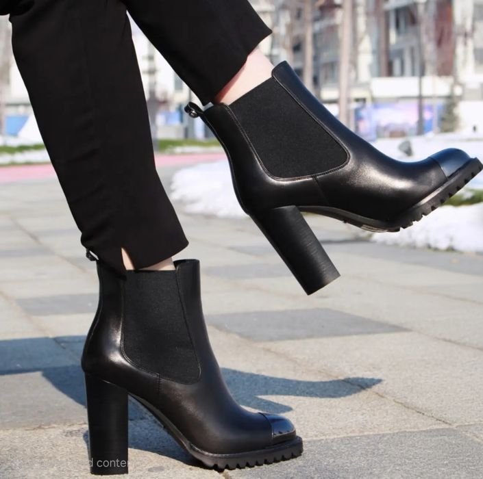 Aldo дамски боти, размер 37