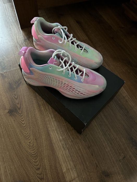 Adidas AE 1 low "Easter"